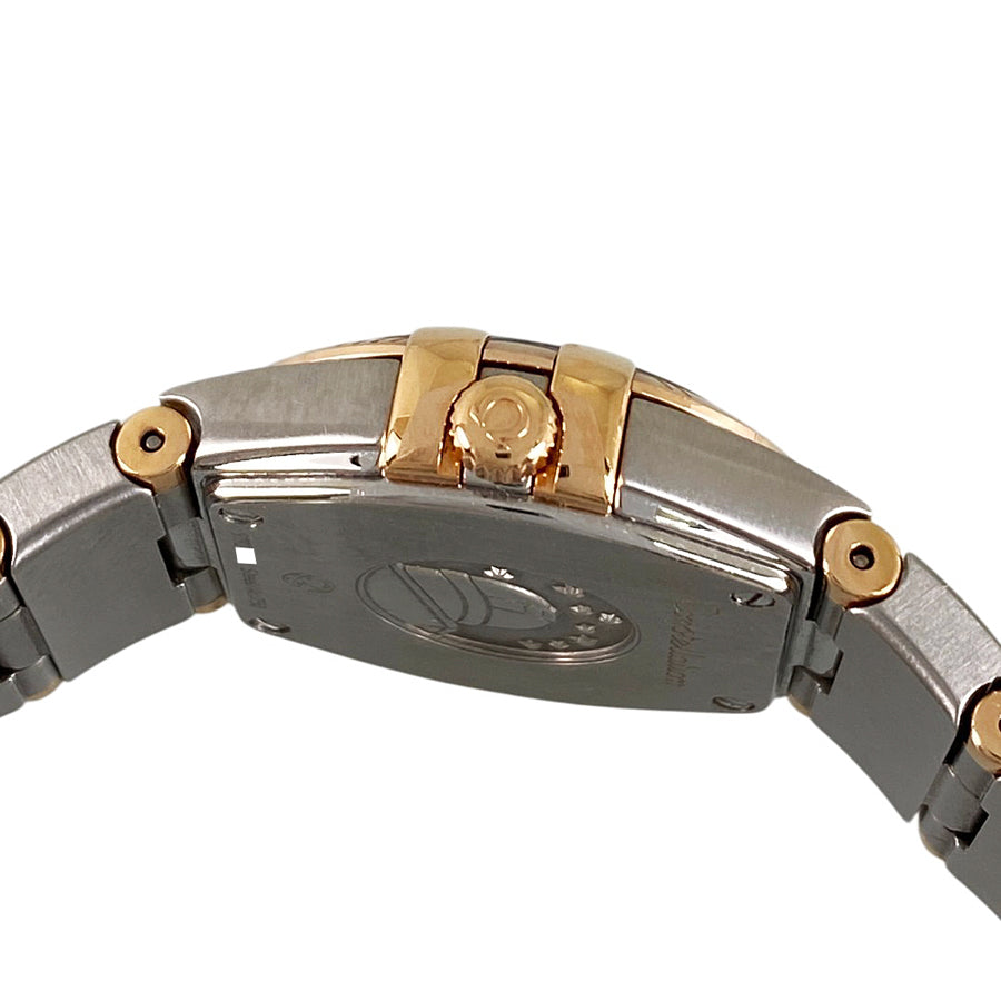 OMEGA Constellation 123.20.24.60.55.001 Women's Watch