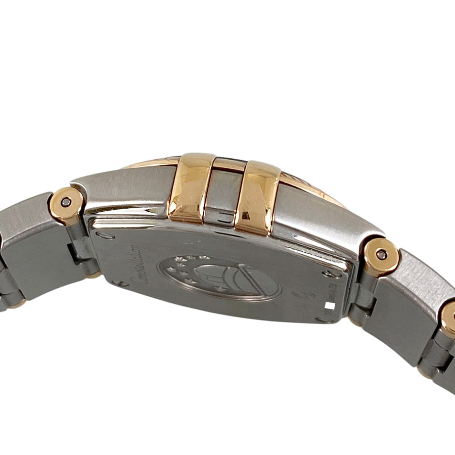 OMEGA Constellation 123.20.24.60.55.001 Women's Watch