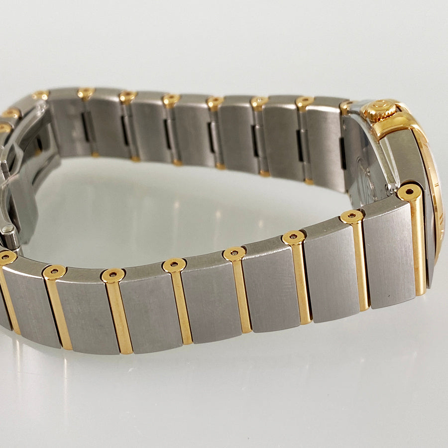 OMEGA Constellation 123.20.24.60.55.001 Women's Watch