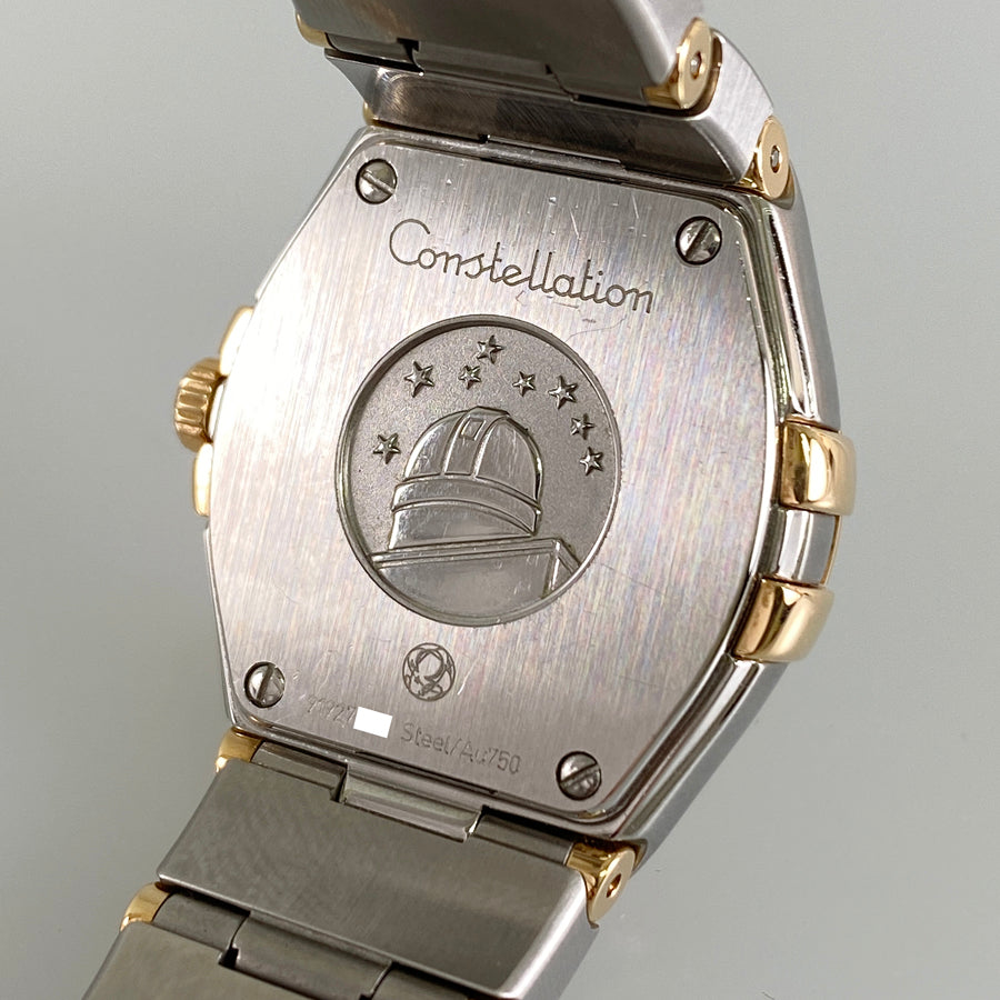 OMEGA Constellation 123.20.24.60.55.001 Women's Watch