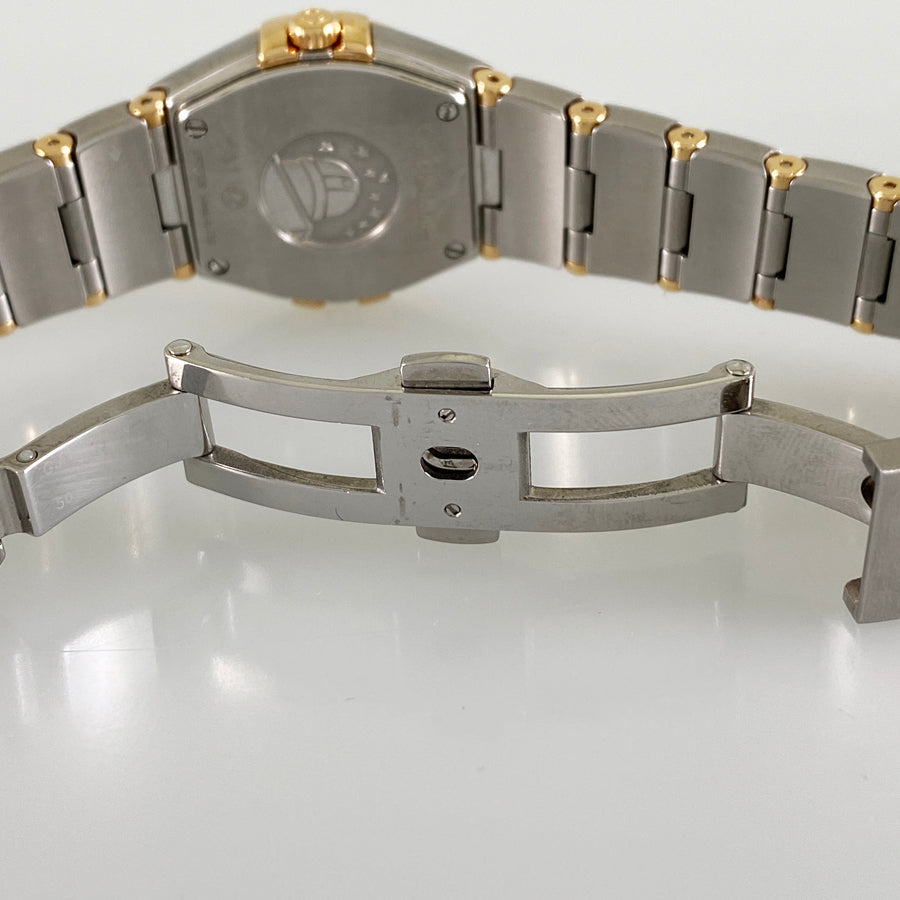 OMEGA Constellation 123.20.24.60.55.001 Women's Watch
