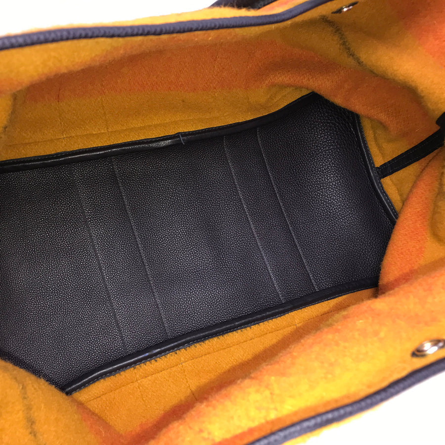 HERMES Garden Party GM Tote bag
