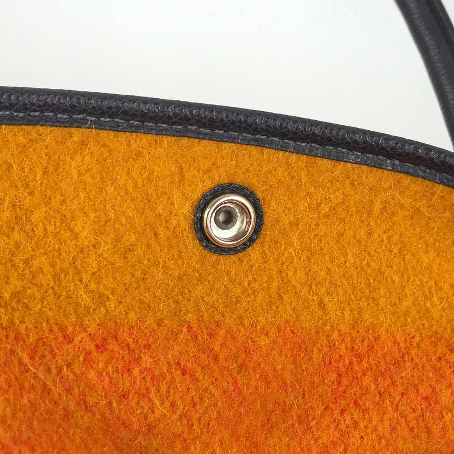 HERMES Garden Party GM Tote bag