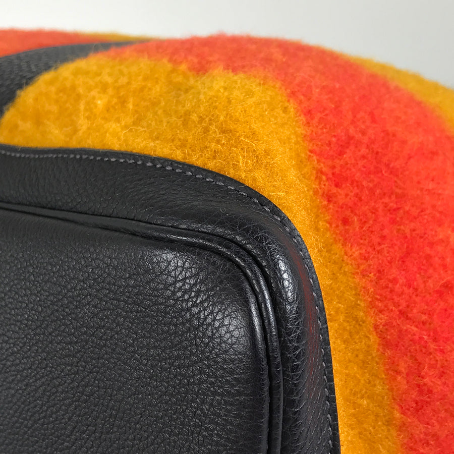 HERMES Garden Party GM Tote bag
