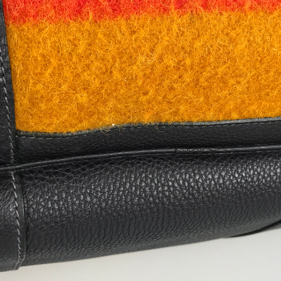 HERMES Garden Party GM Tote bag