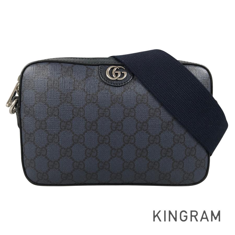 GUCCI Ophidia GG Supreme 699439 Shoulder bag