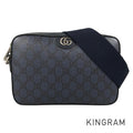 GUCCI Ophidia GG Supreme 699439 Shoulder bag