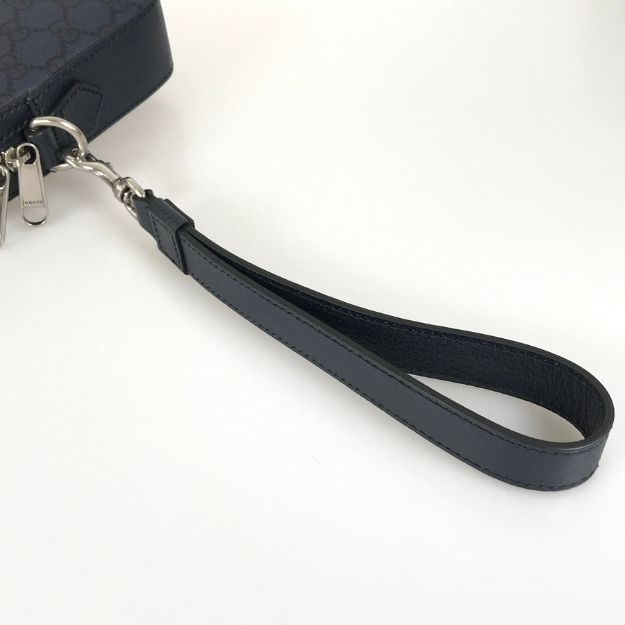 GUCCI Ophidia GG Supreme 699439 Shoulder bag