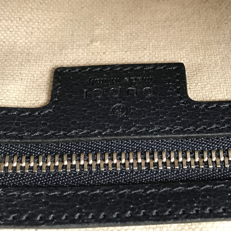 GUCCI Ophidia GG Supreme 699439 Shoulder bag