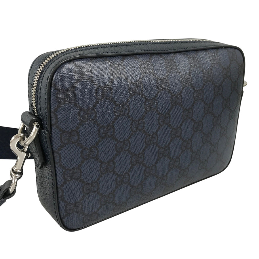 GUCCI Ophidia GG Supreme 699439 Shoulder bag