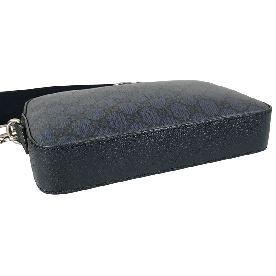 GUCCI Ophidia GG Supreme 699439 Shoulder bag