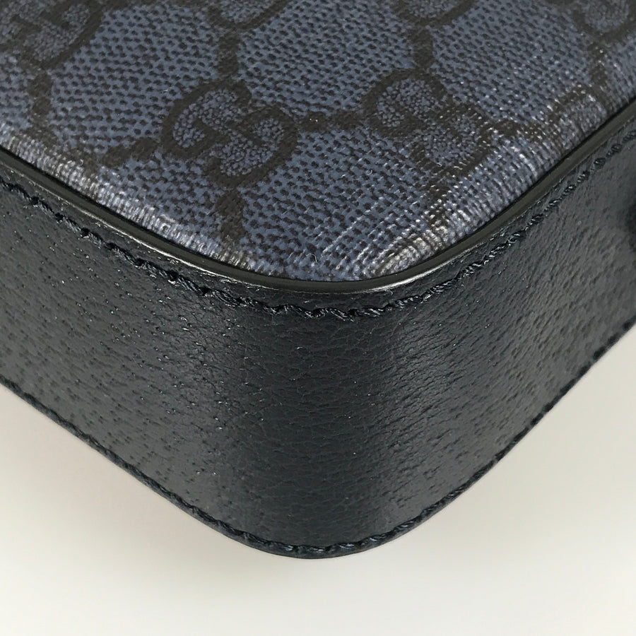 GUCCI Ophidia GG Supreme 699439 Shoulder bag