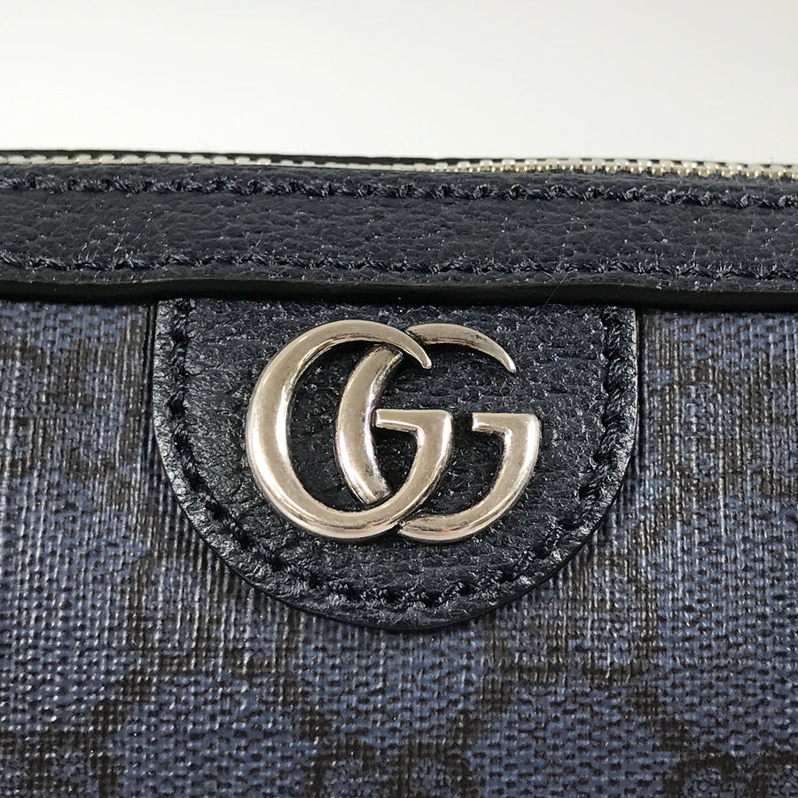 GUCCI Ophidia GG Supreme 699439 Shoulder bag