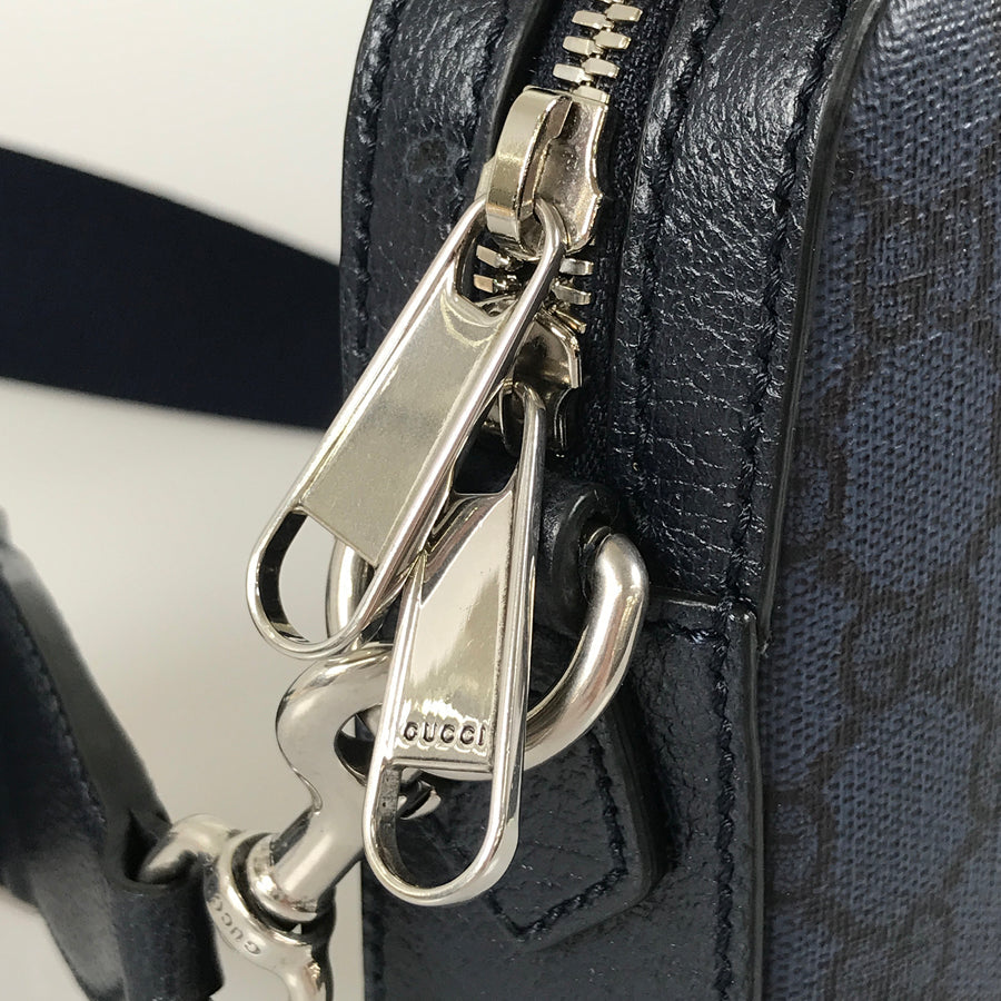 GUCCI Ophidia GG Supreme 699439 Shoulder bag