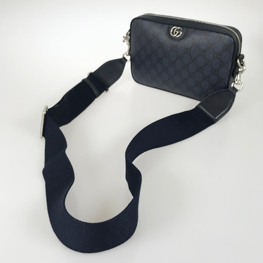 GUCCI Ophidia GG Supreme 699439 Shoulder bag