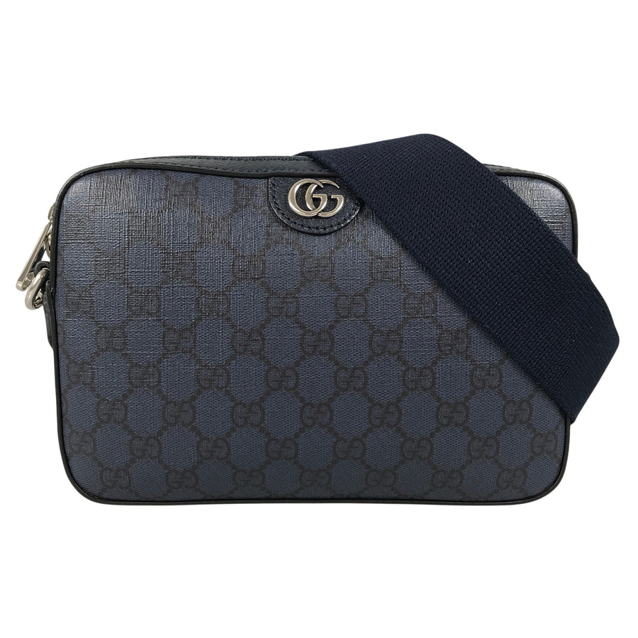 GUCCI Ophidia GG Supreme 699439 Shoulder bag