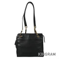 CHANEL Triple Coco Mark Shoulder bag
