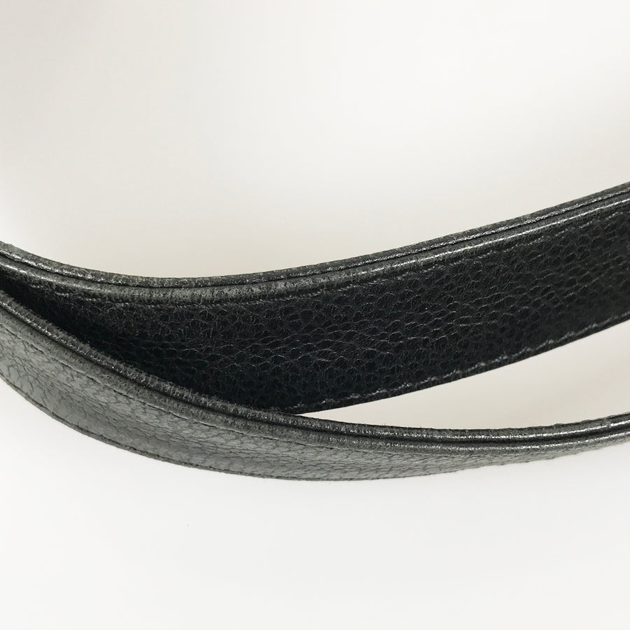 CHANEL Triple Coco Mark Shoulder bag
