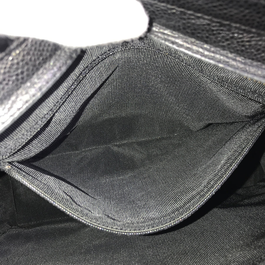 CHANEL Triple Coco Mark Shoulder bag