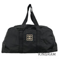 CHANEL Sport Boston bag