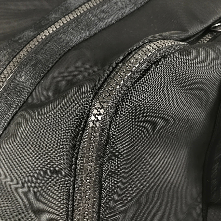 CHANEL Sport Boston bag