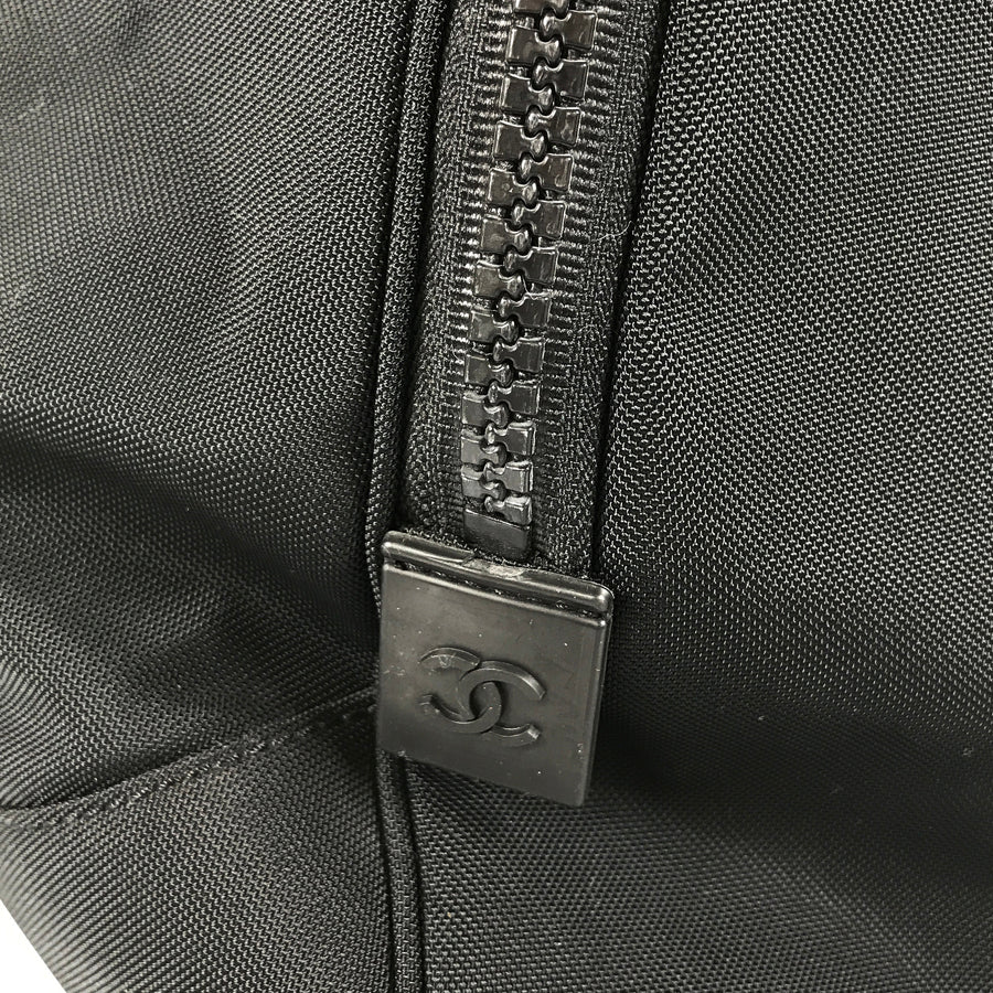 CHANEL Sport Boston bag