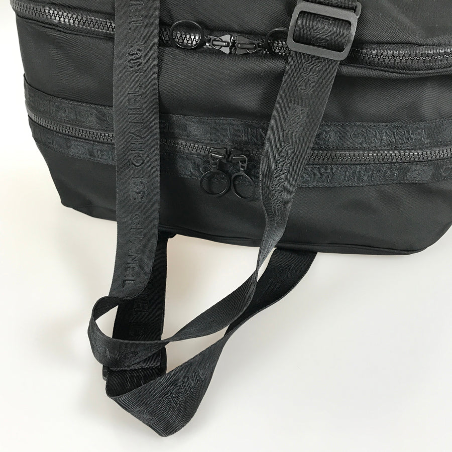CHANEL Sport Boston bag