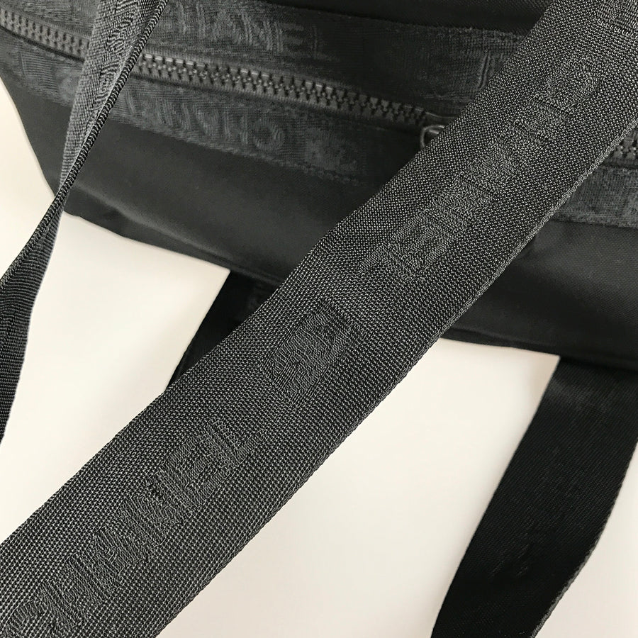 CHANEL Sport Boston bag