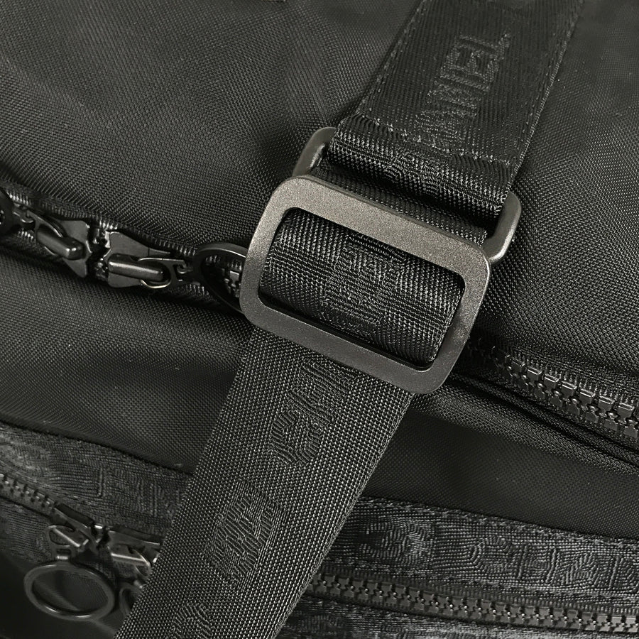 CHANEL Sport Boston bag