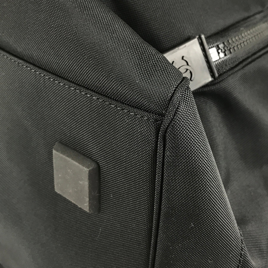 CHANEL Sport Boston bag