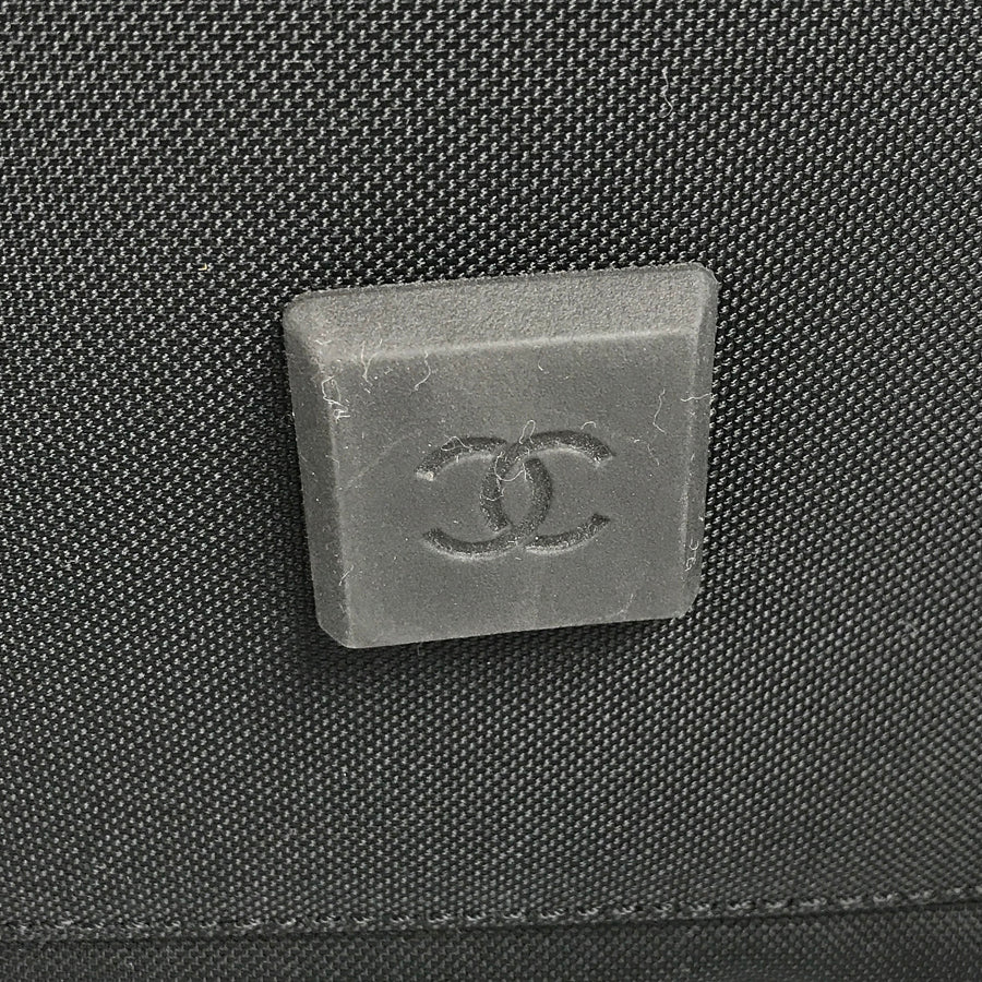 CHANEL Sport Boston bag