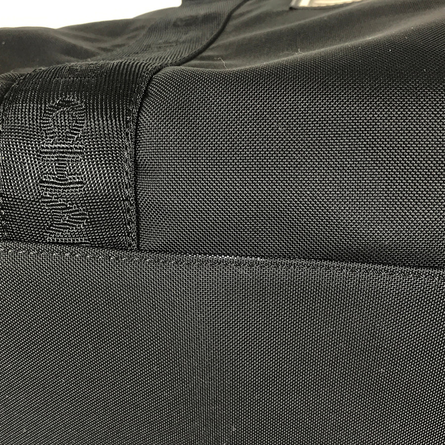 CHANEL Sport Boston bag