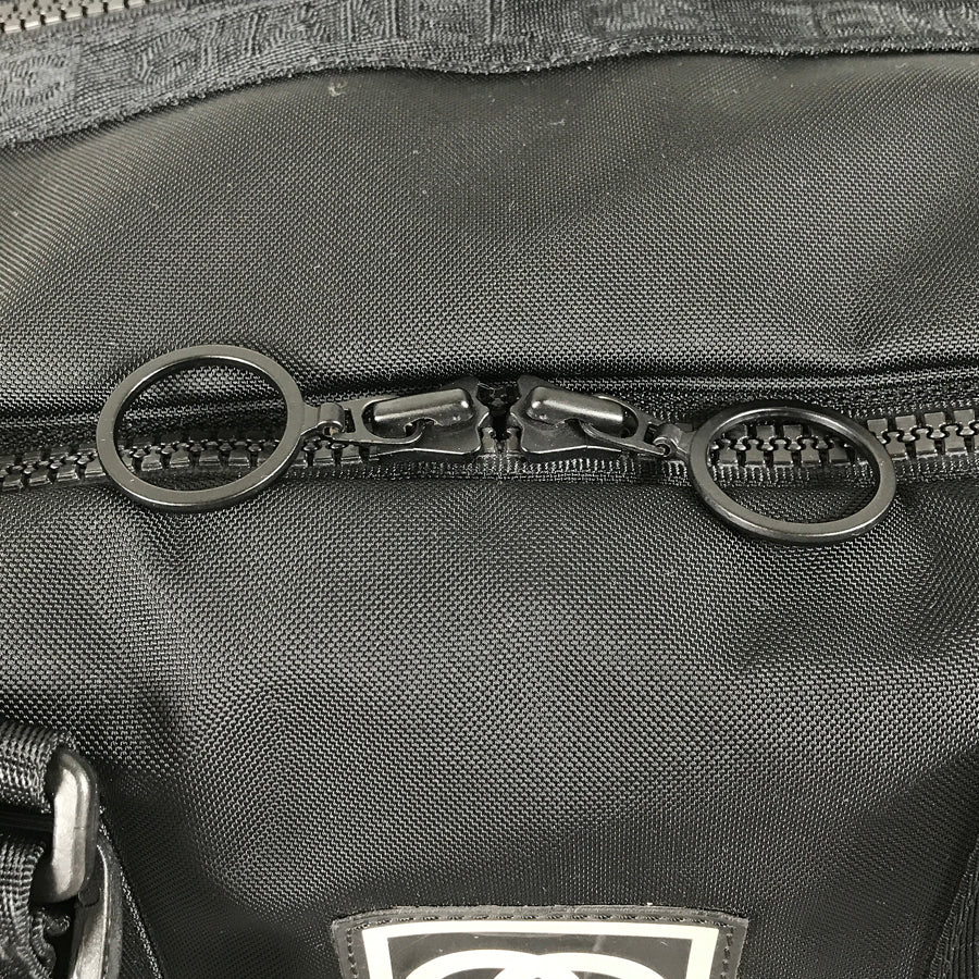 CHANEL Sport Boston bag