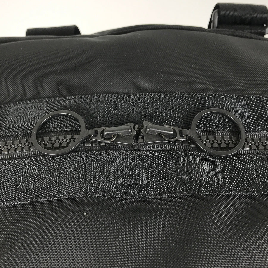 CHANEL Sport Boston bag