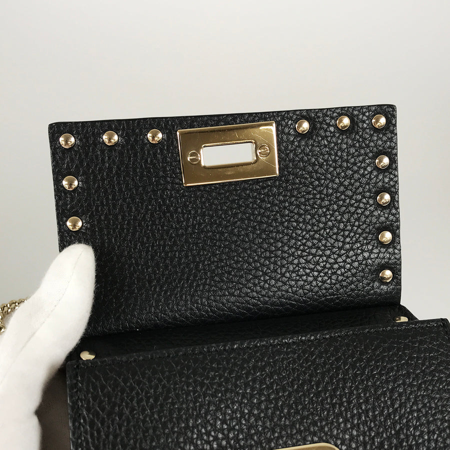VALENTINO GARAVANI Shoulder bag
