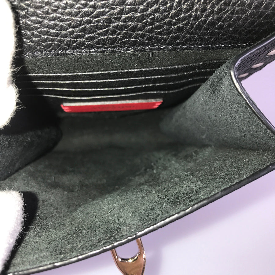 VALENTINO GARAVANI Shoulder bag