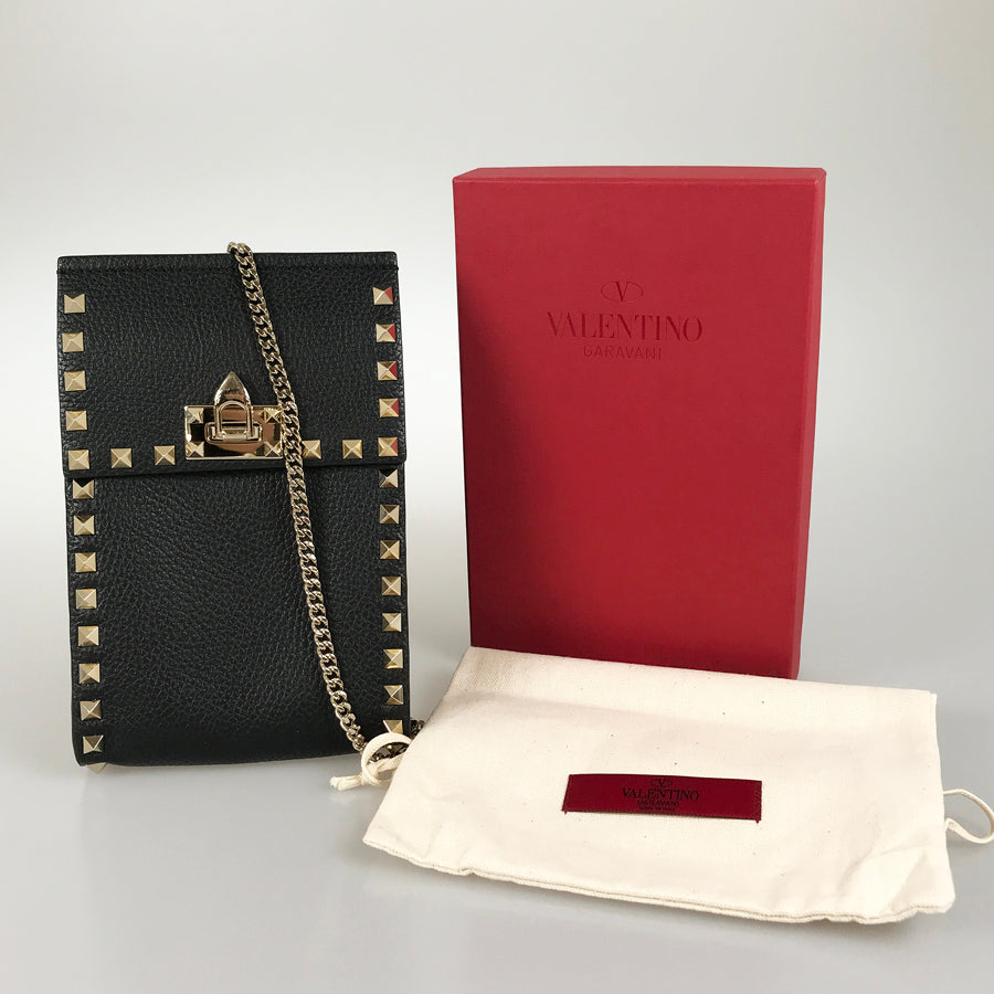 VALENTINO GARAVANI Shoulder bag