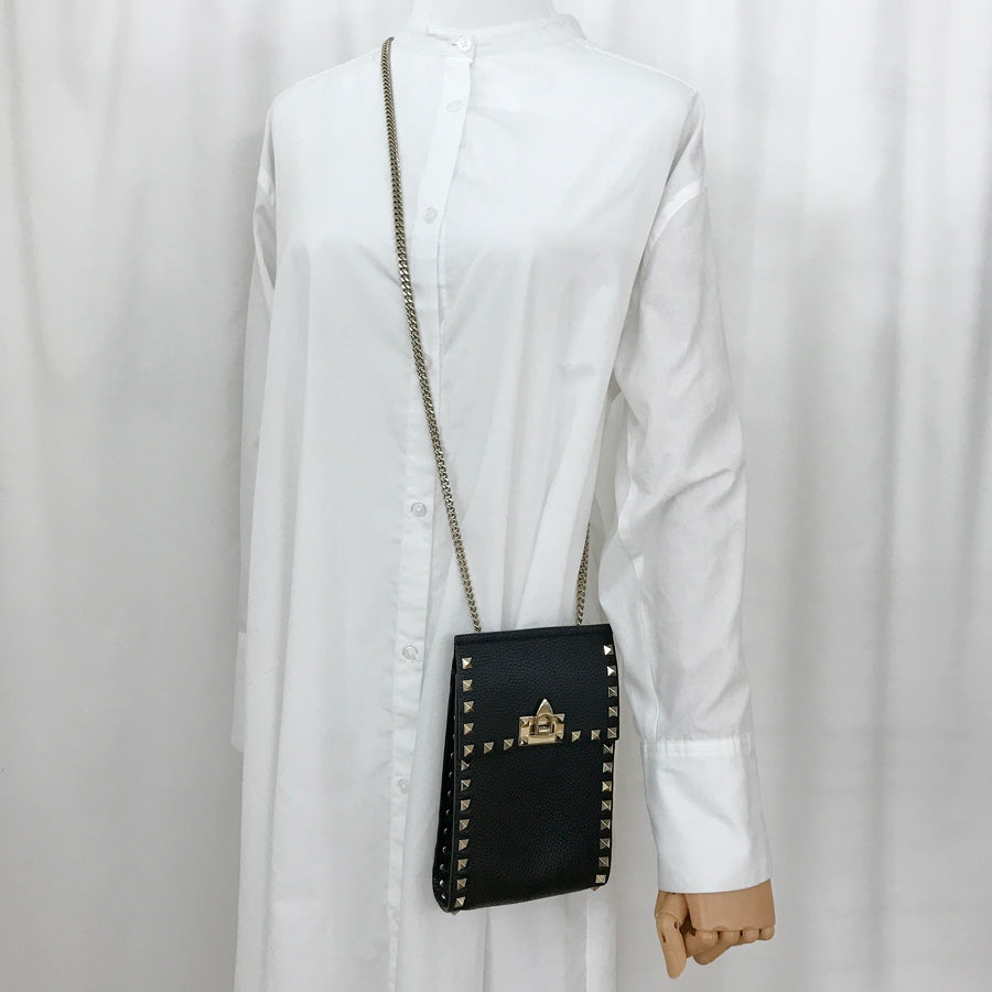 VALENTINO GARAVANI Shoulder bag