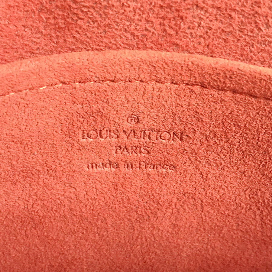 LOUIS VUITTON Damier Recoleta N51299 Shoulder bag