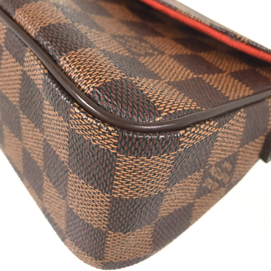 LOUIS VUITTON Damier Recoleta N51299 Shoulder bag