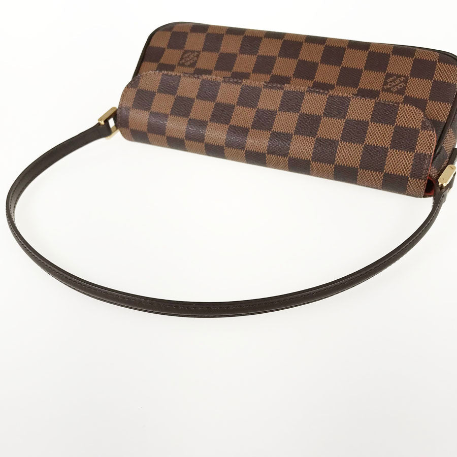 LOUIS VUITTON Damier Recoleta N51299 Shoulder bag