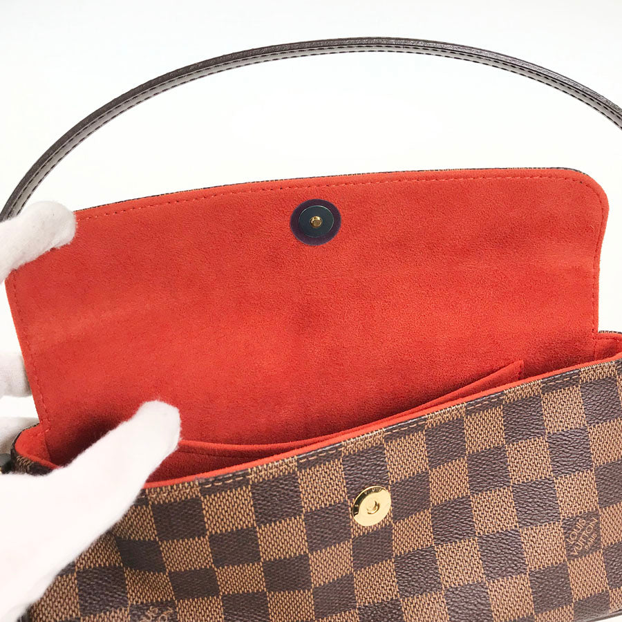 LOUIS VUITTON Damier Recoleta N51299 Shoulder bag