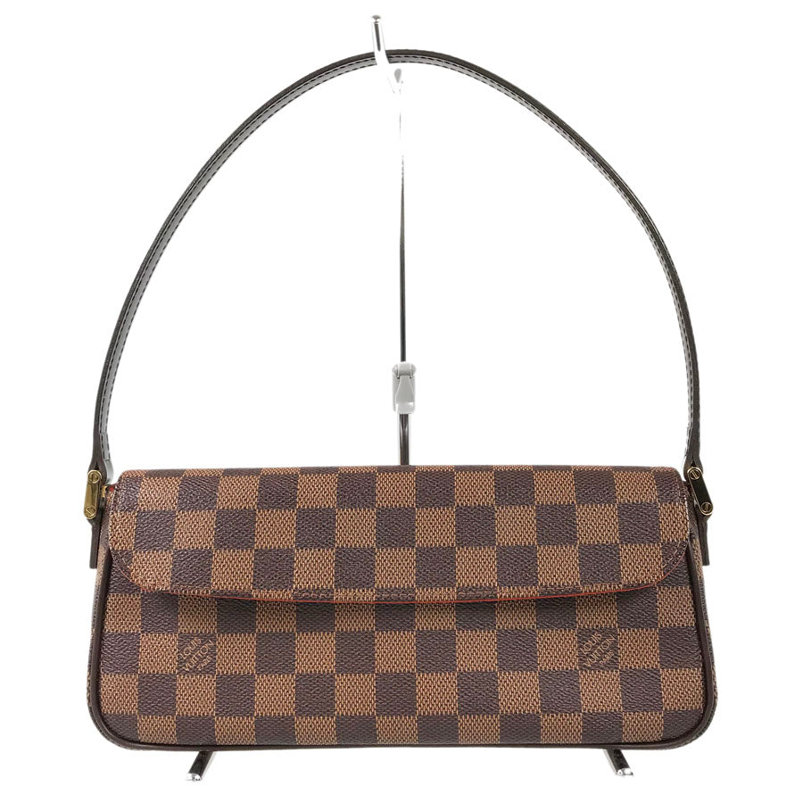 LOUIS VUITTON Damier Recoleta N51299 Shoulder bag
