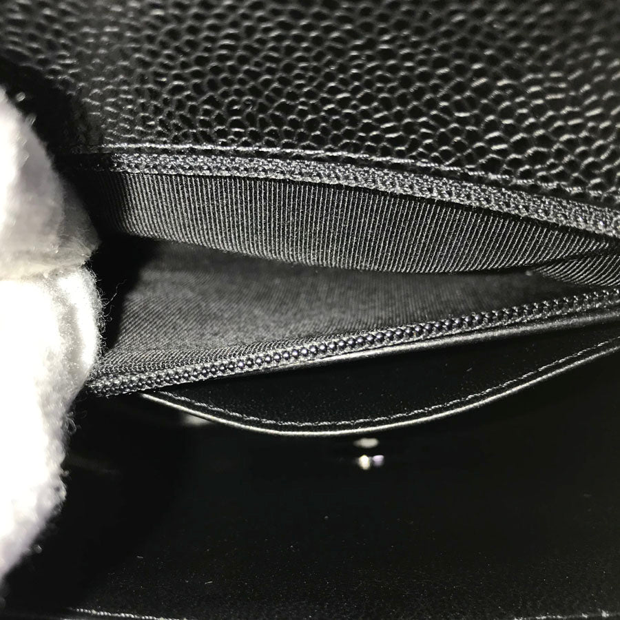CHANEL Matelasse mini Shoulder bag