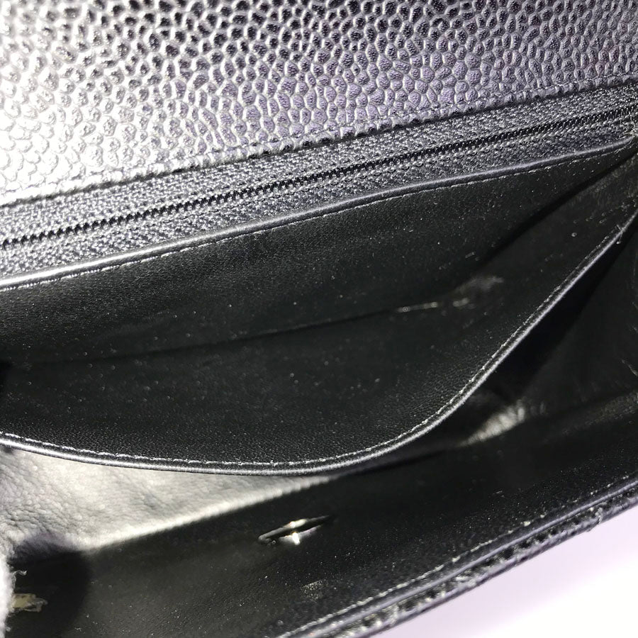 CHANEL Matelasse mini Shoulder bag