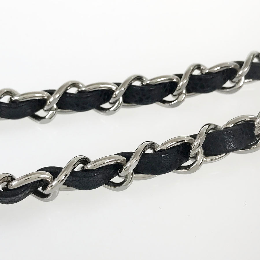 CHANEL Matelasse mini Shoulder bag