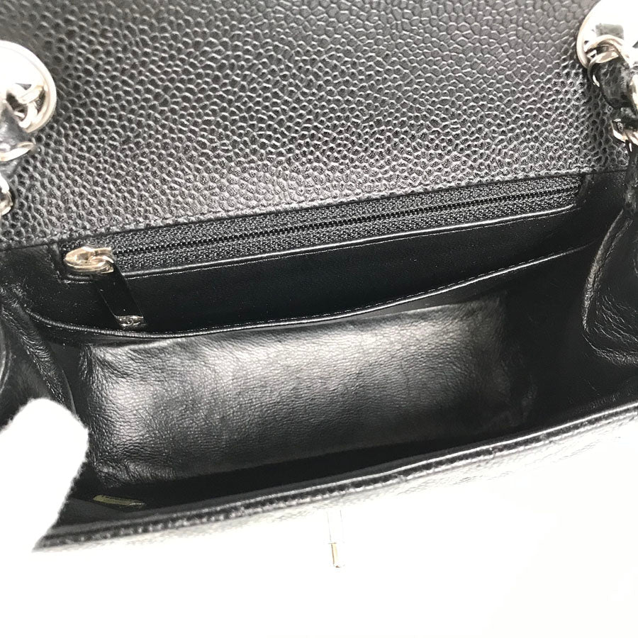 CHANEL Matelasse mini Shoulder bag