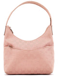 001 3386 Pink GG Hobo Shoulder Bag
