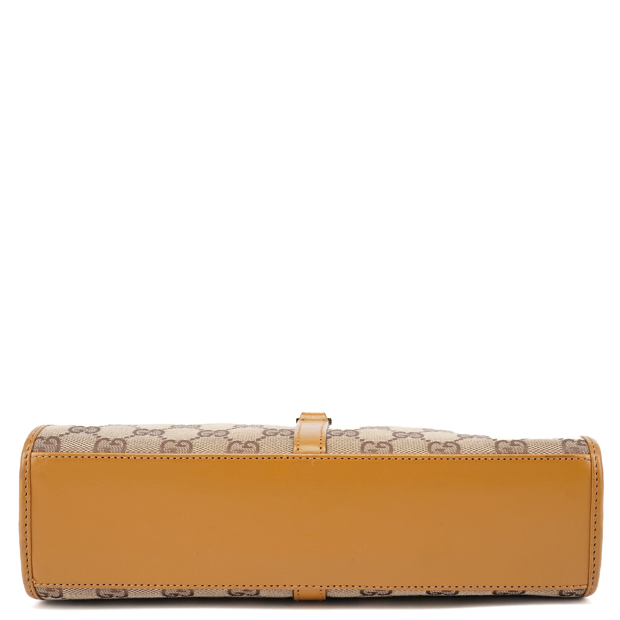 002 1068 Beige GG Jackie Shoulder Bag