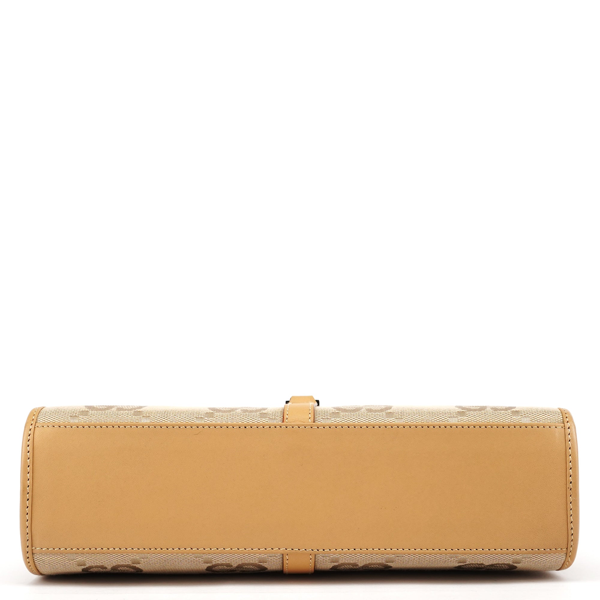 002 1068 Beige GG Jackie Shoulder Bag